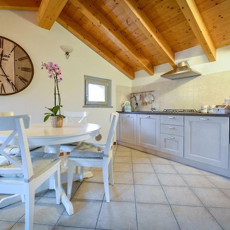 Villa Dei Venti - Comfort Holiday Bergamo Kültér fotó
