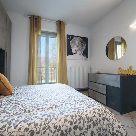 Villa Dei Venti - Comfort Holiday Bergamo Kültér fotó