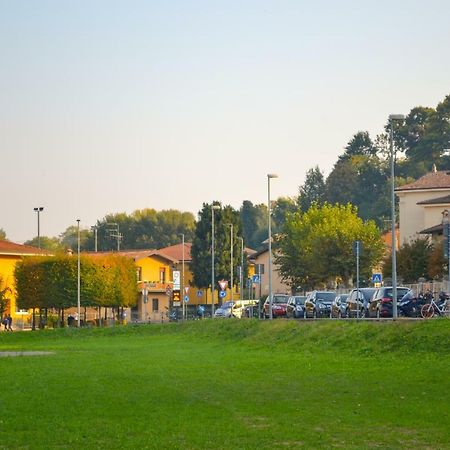 Villa Dei Venti - Comfort Holiday Bergamo Kültér fotó