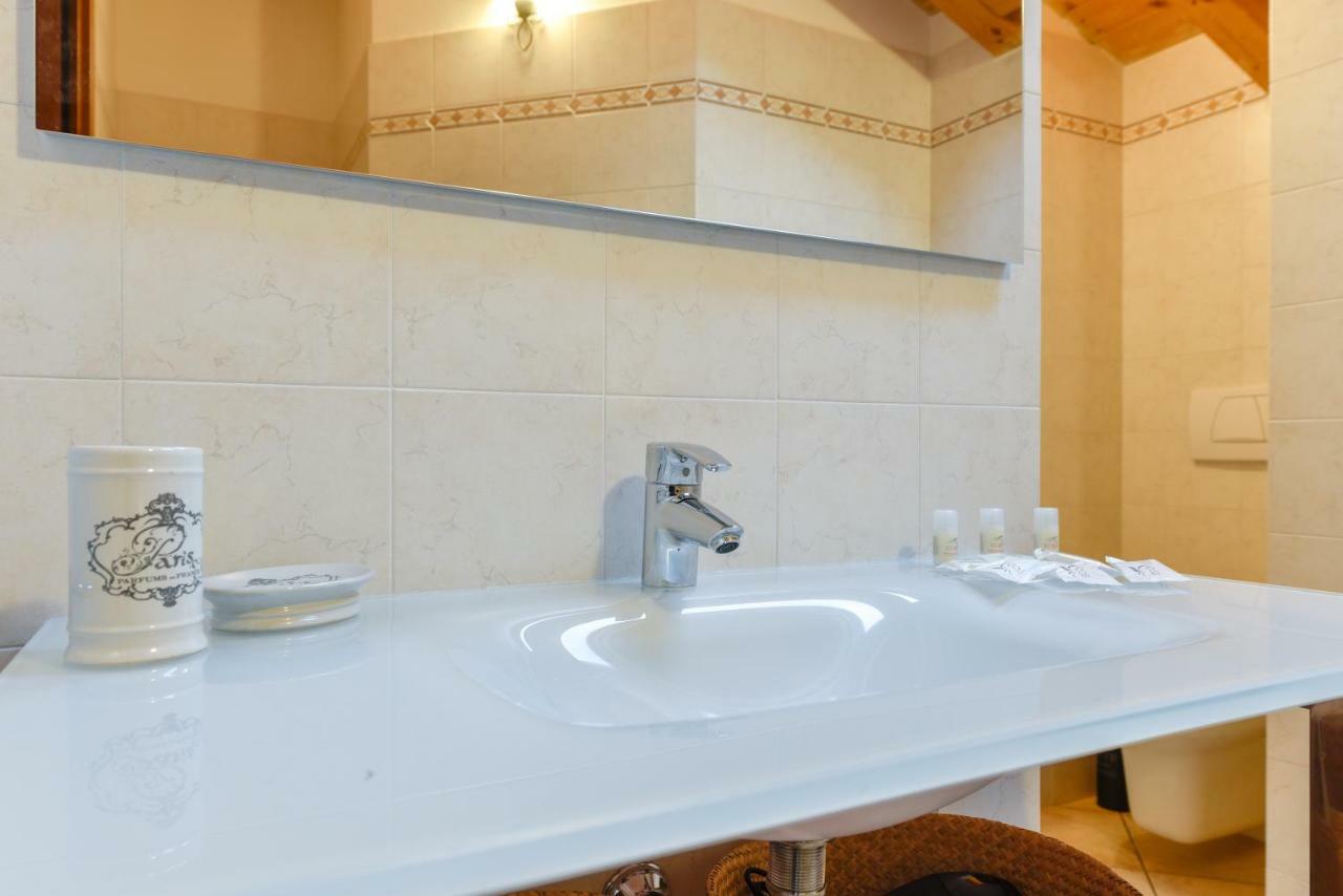 Villa Dei Venti - Comfort Holiday Bergamo Kültér fotó