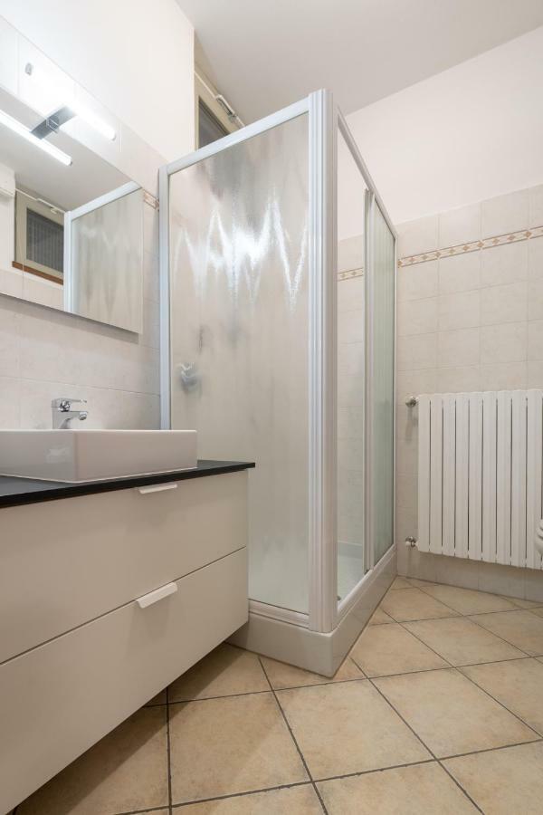 Villa Dei Venti - Comfort Holiday Bergamo Kültér fotó
