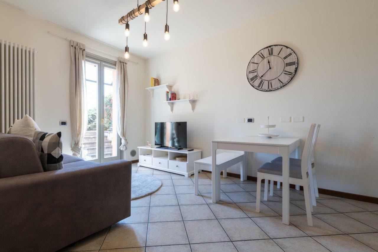 Villa Dei Venti - Comfort Holiday Bergamo Kültér fotó