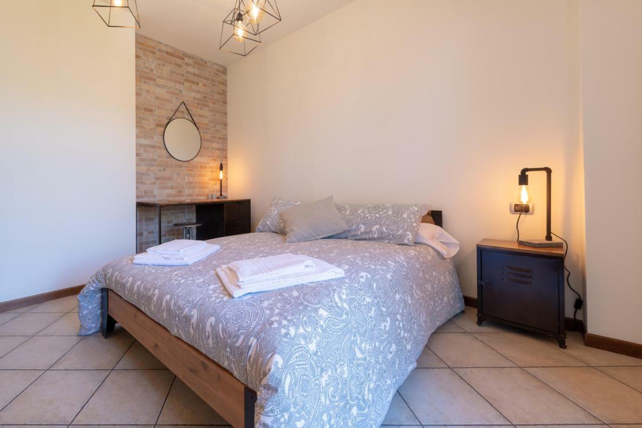 Villa Dei Venti - Comfort Holiday Bergamo Kültér fotó