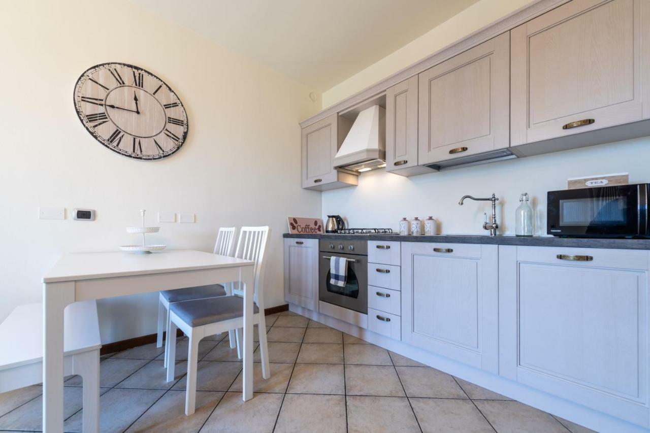 Villa Dei Venti - Comfort Holiday Bergamo Kültér fotó